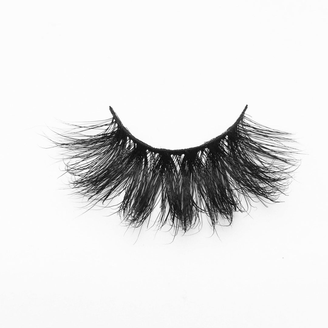 25mm Mink Lashes 632A