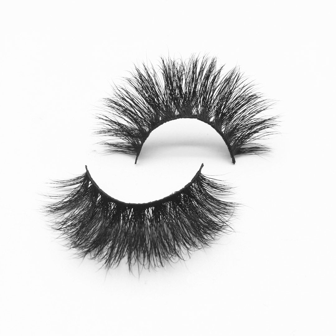 20mm Mink Lashes 8108