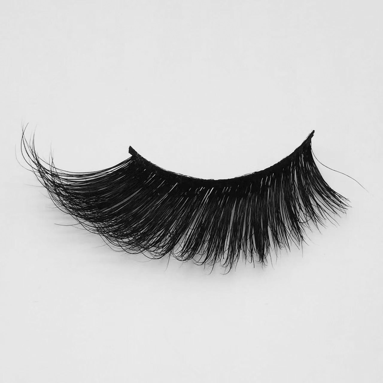 25mm Mink Lashes 289A
