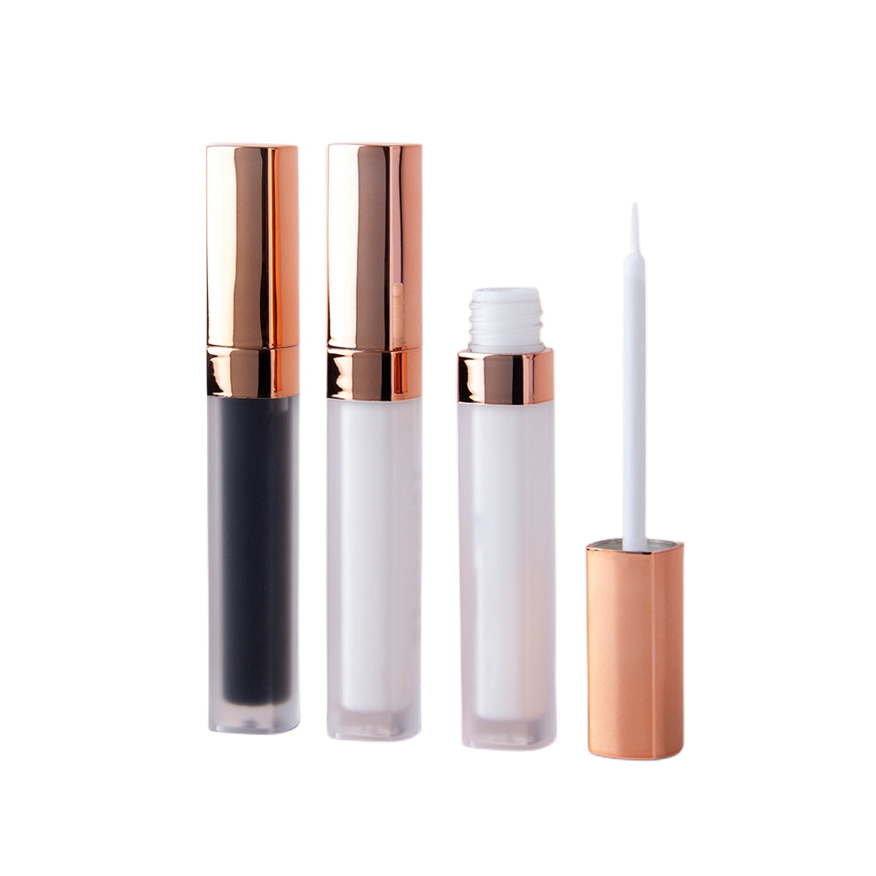 Strip Lash Adhesive โ Long-Lasting, White or Black Finish