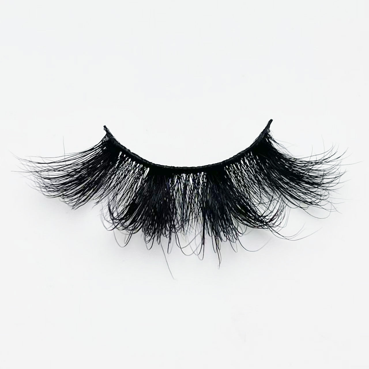 25mm Mink Lashes 13A