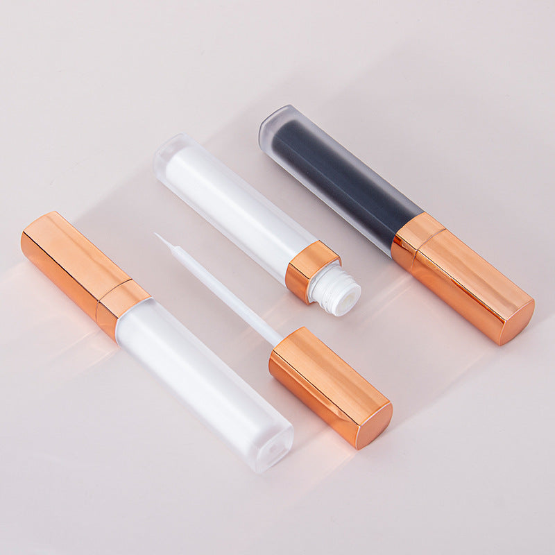 Strip Lash Adhesive โ Long-Lasting, White or Black Finish