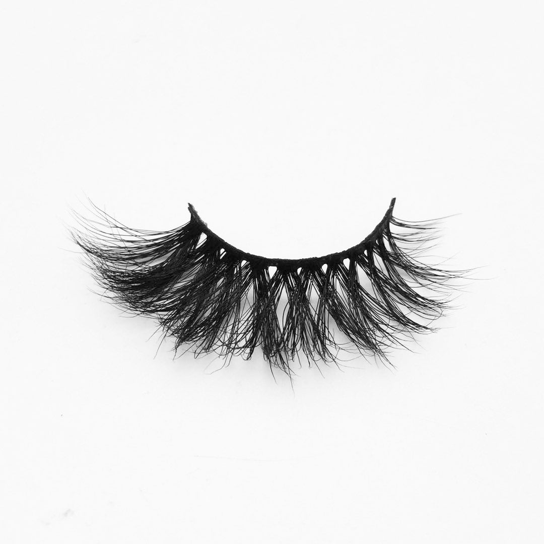 20mm Mink Lashes 8601