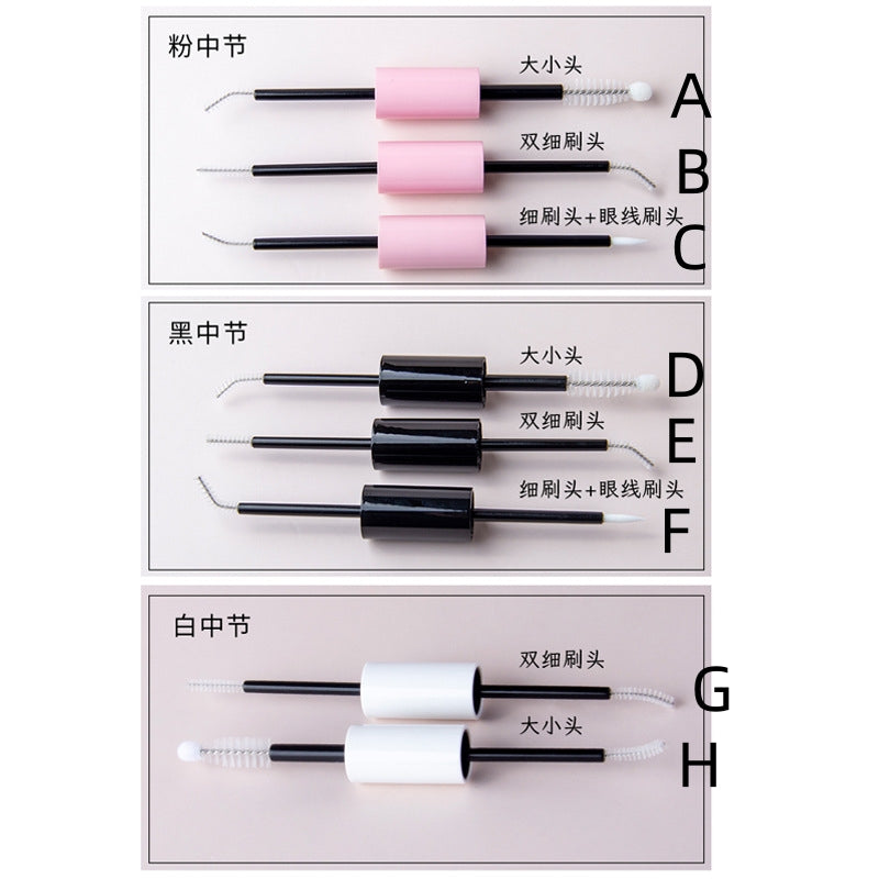 2-in-1 Lash Bond & Seal – Long-Lasting Hold for DIY Cluster Lashes