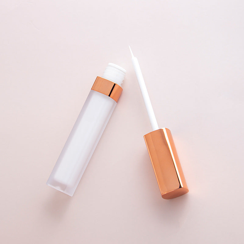 Strip Lash Adhesive โ Long-Lasting, White or Black Finish