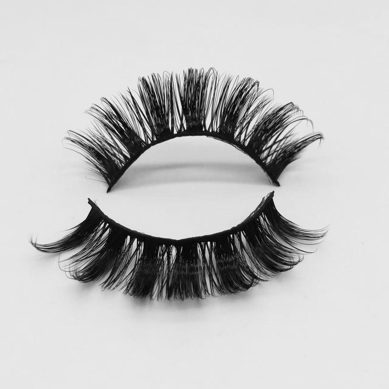 15mm Russian Curl Lashes X6N38E