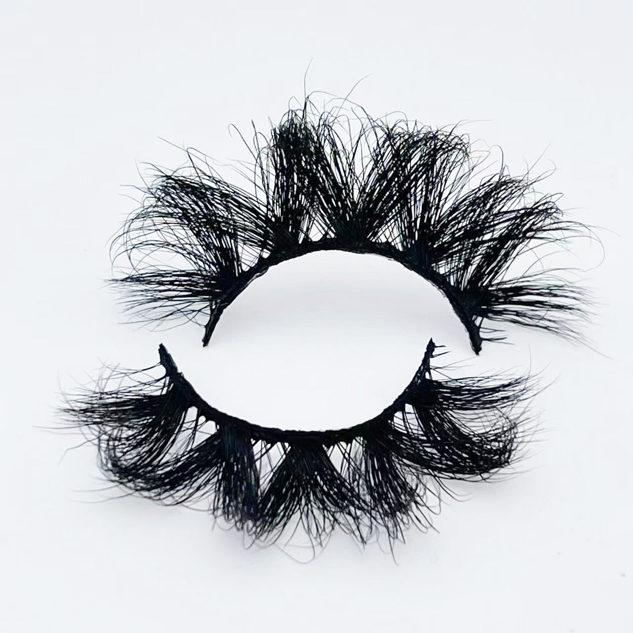 20mm Mink Lashes 8616