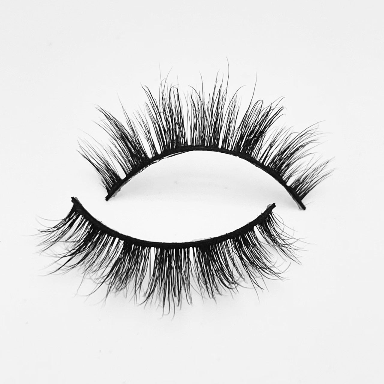 15mm 3D Mink Lashes M639-1