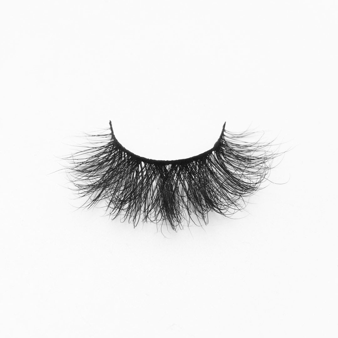 20mm Mink Lashes 8100