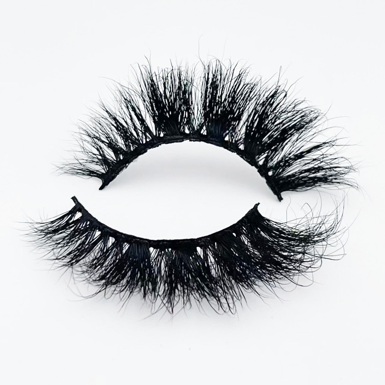 22mm Mink Lashes 9925