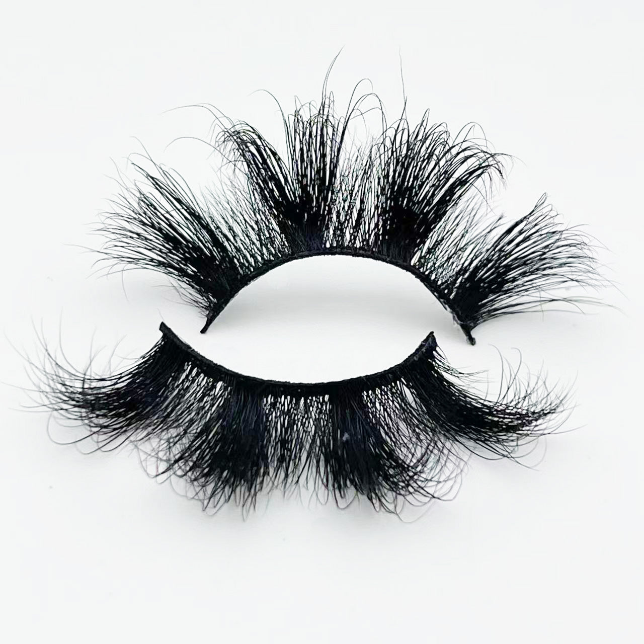 25mm Mink Lashes 13A