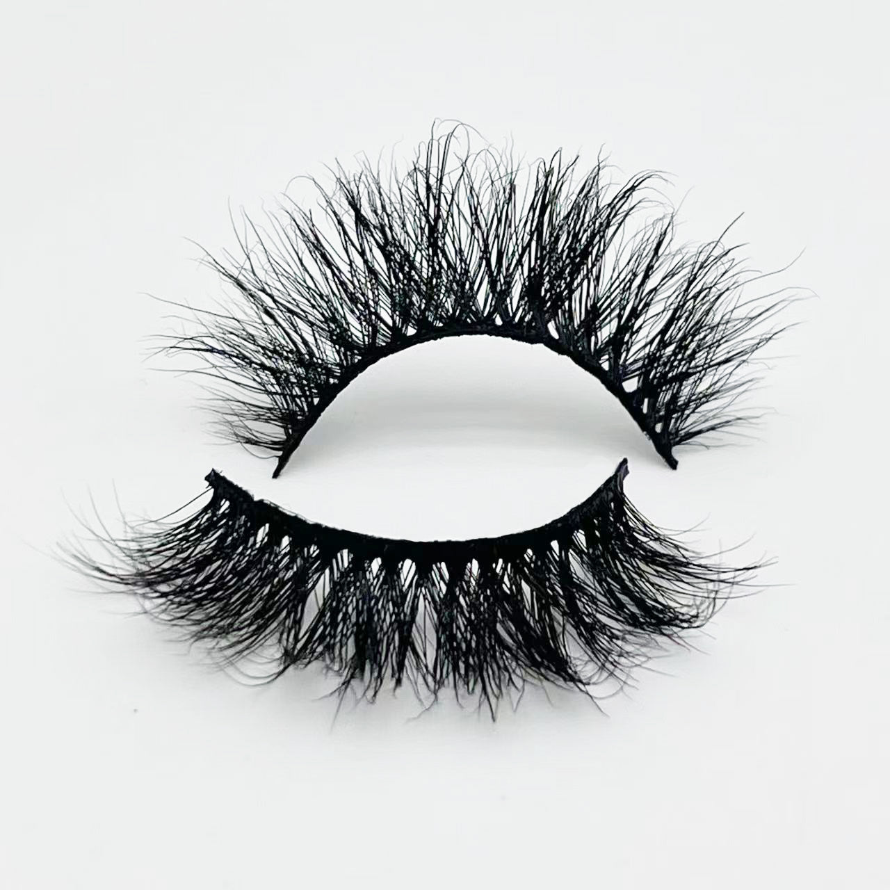 20mm Mink Lashes 8174