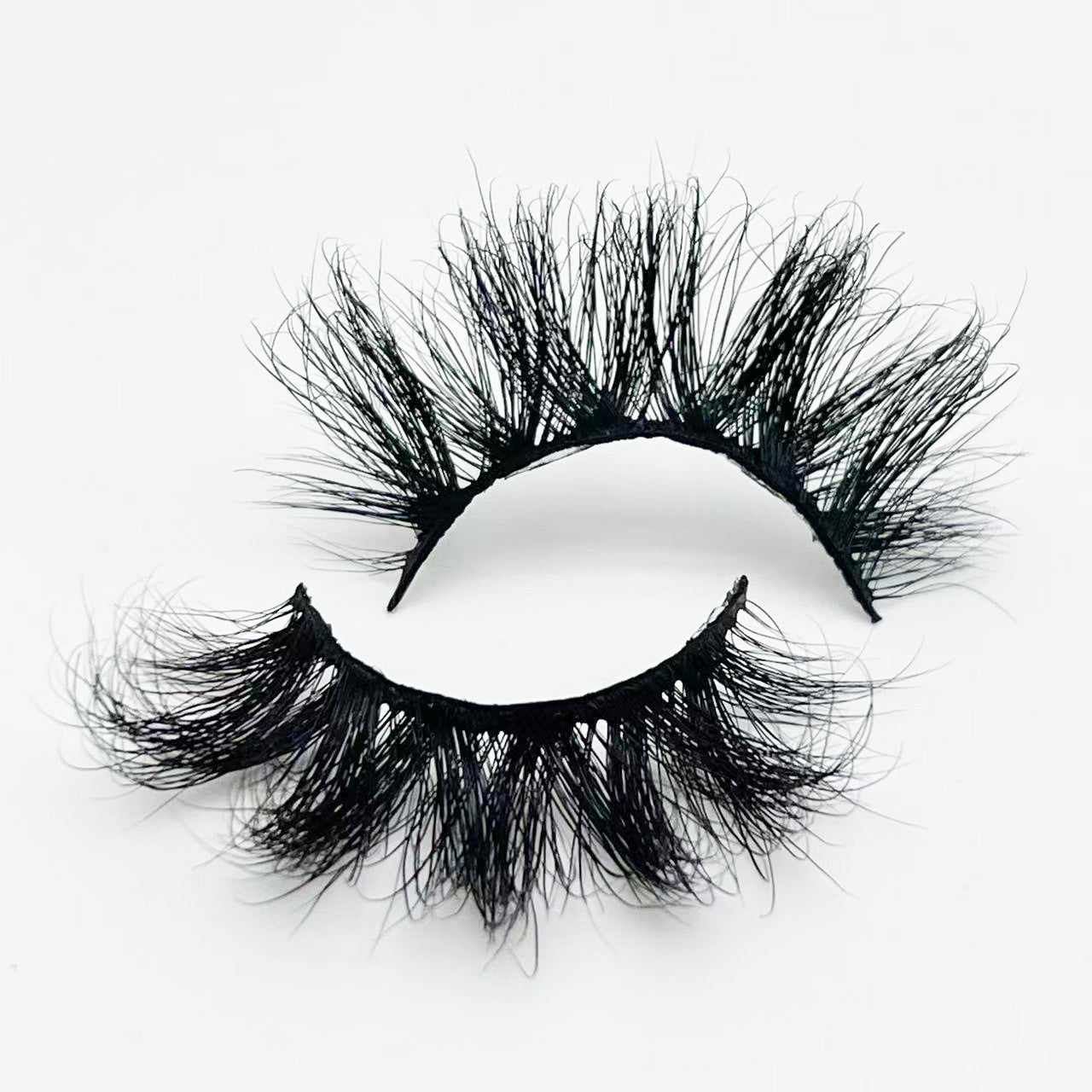 20mm Mink Lashes 8708