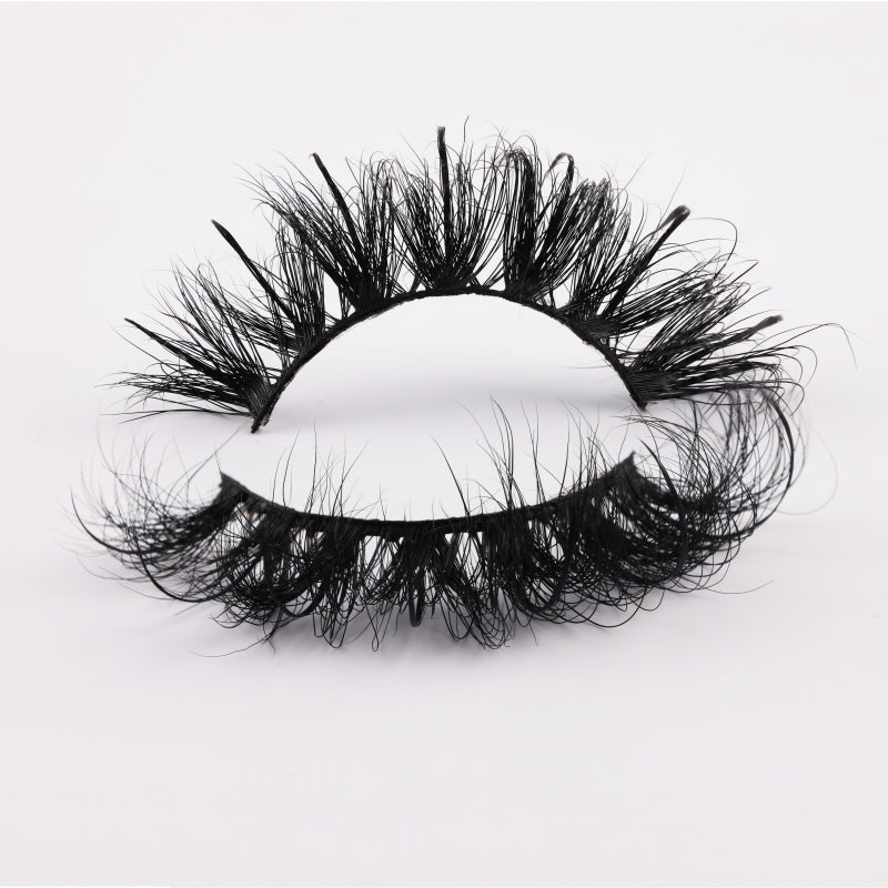 20mm Wispy Mink Lashes 8567-FN
