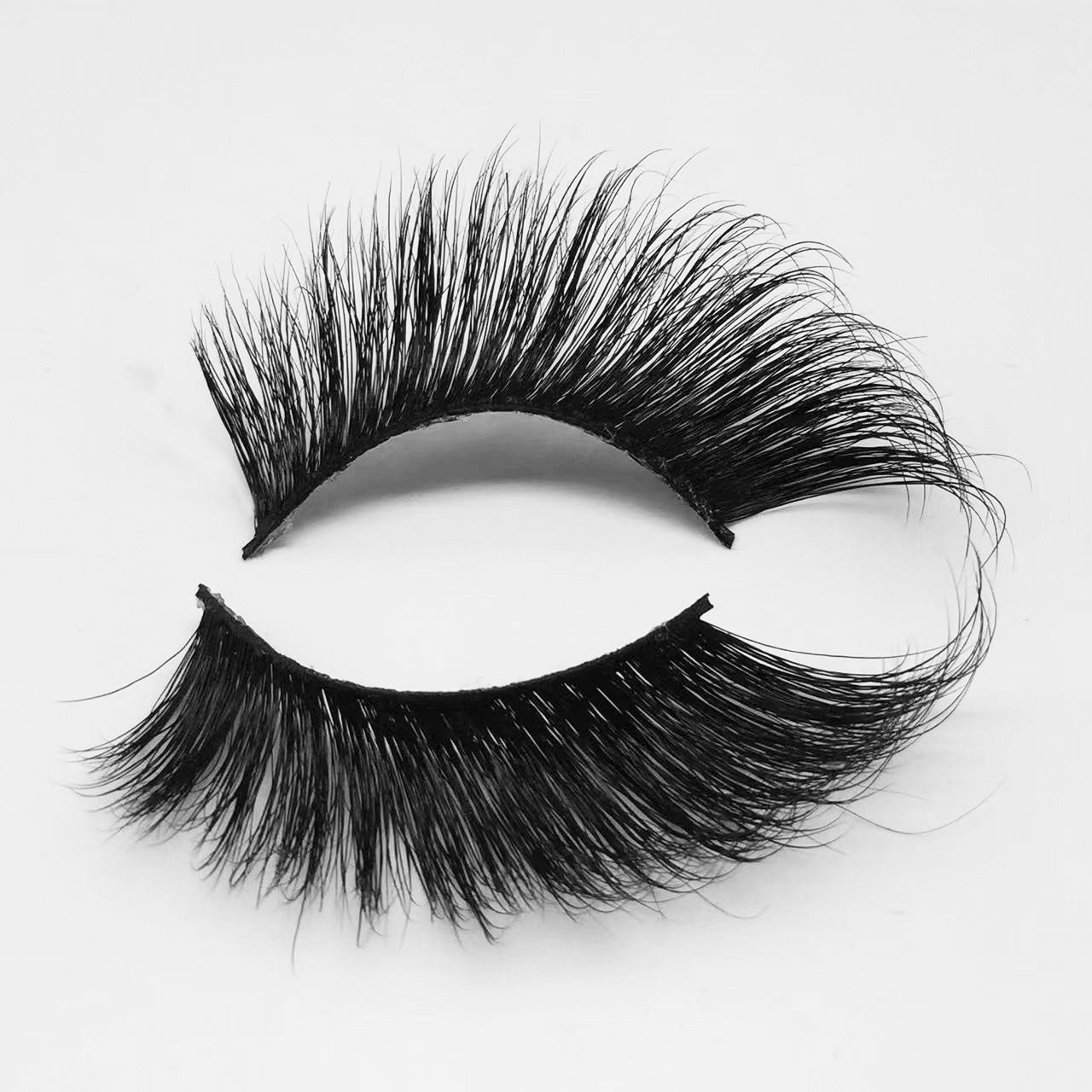 25mm Mink Lashes 289A