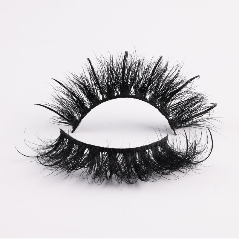20mm Wispy Mink Lashes 8388-FN