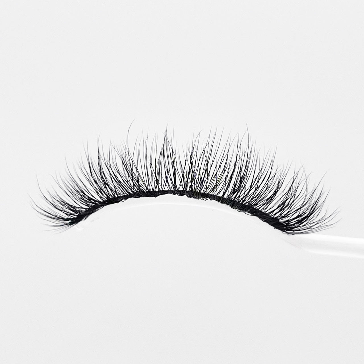 12mm Natural Faux Mink Lashes DY6