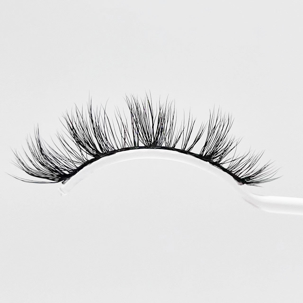 12mm Natural Faux Mink Lashes DY28
