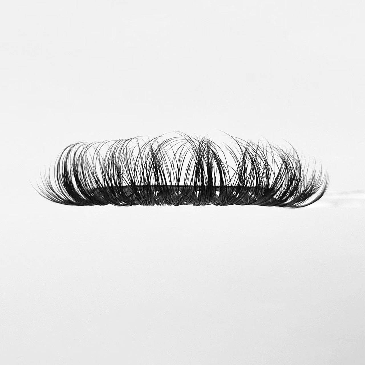 20mm Russian Curl Lashes XA02-20E