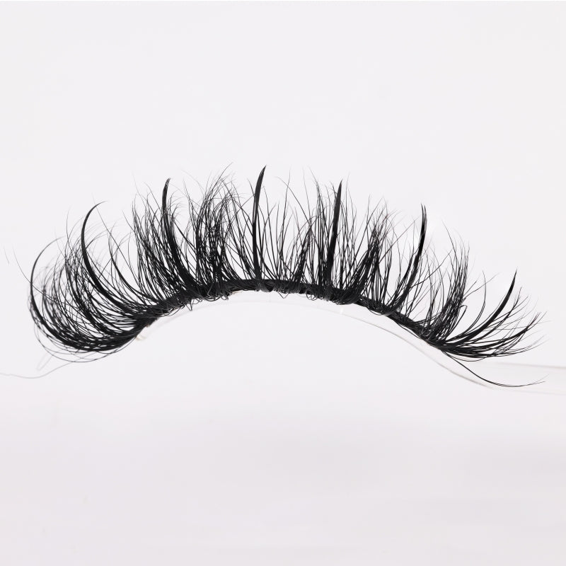 20mm Wispy Mink Lashes 8678-FN