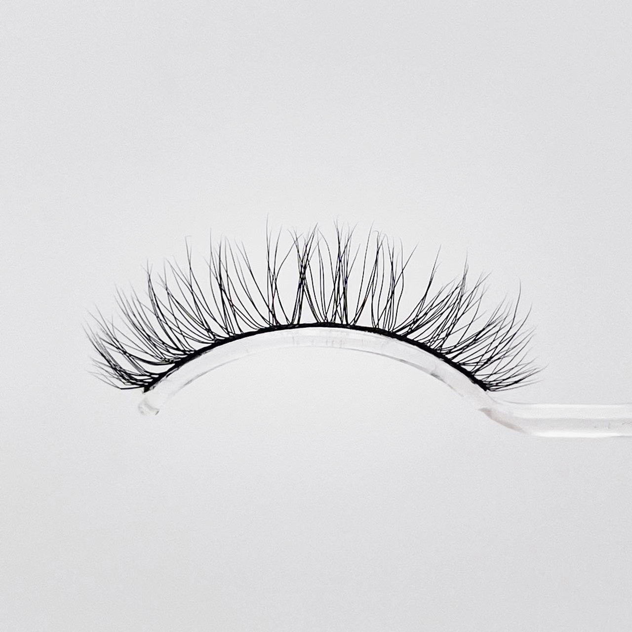 10mm Natural Faux Mink Lashes DT9