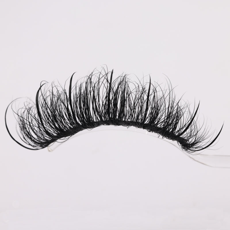 20mm Wispy Mink Lashes 8567-FN