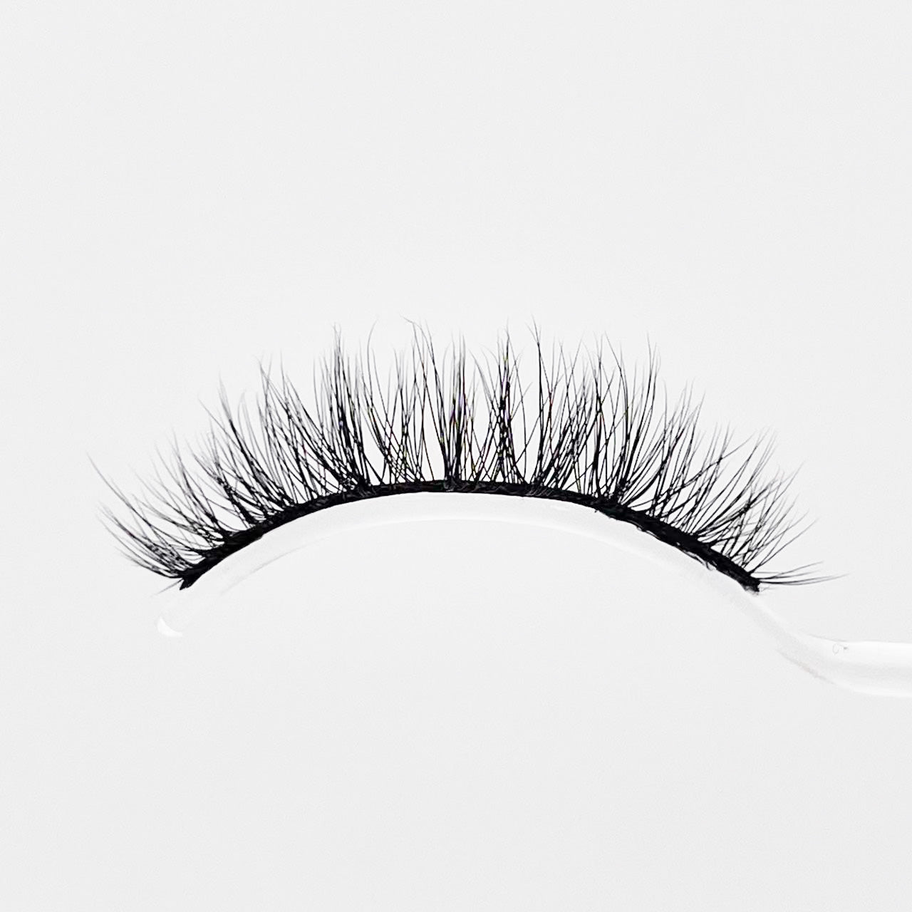 10mm Natural Faux Mink Lashes DT17