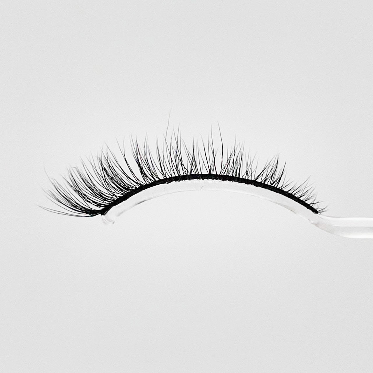 10mm Natural Faux Mink Lashes DT12