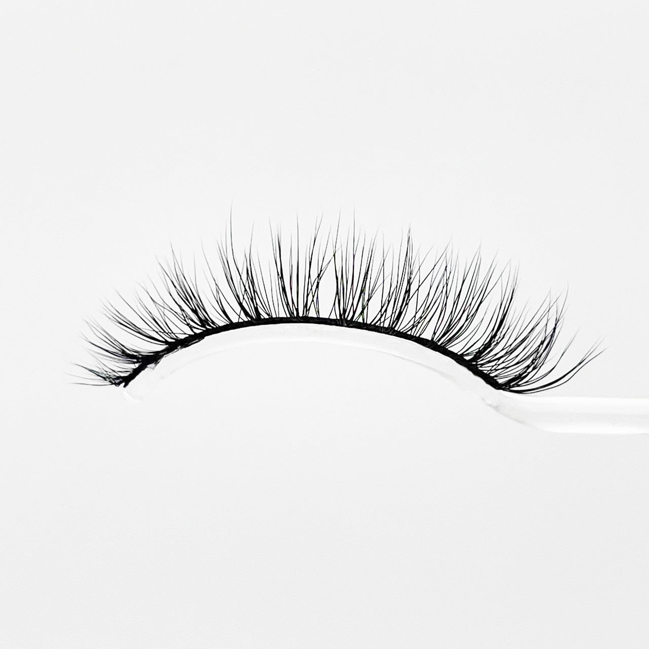 10mm Natural Faux Mink Lashes DT2