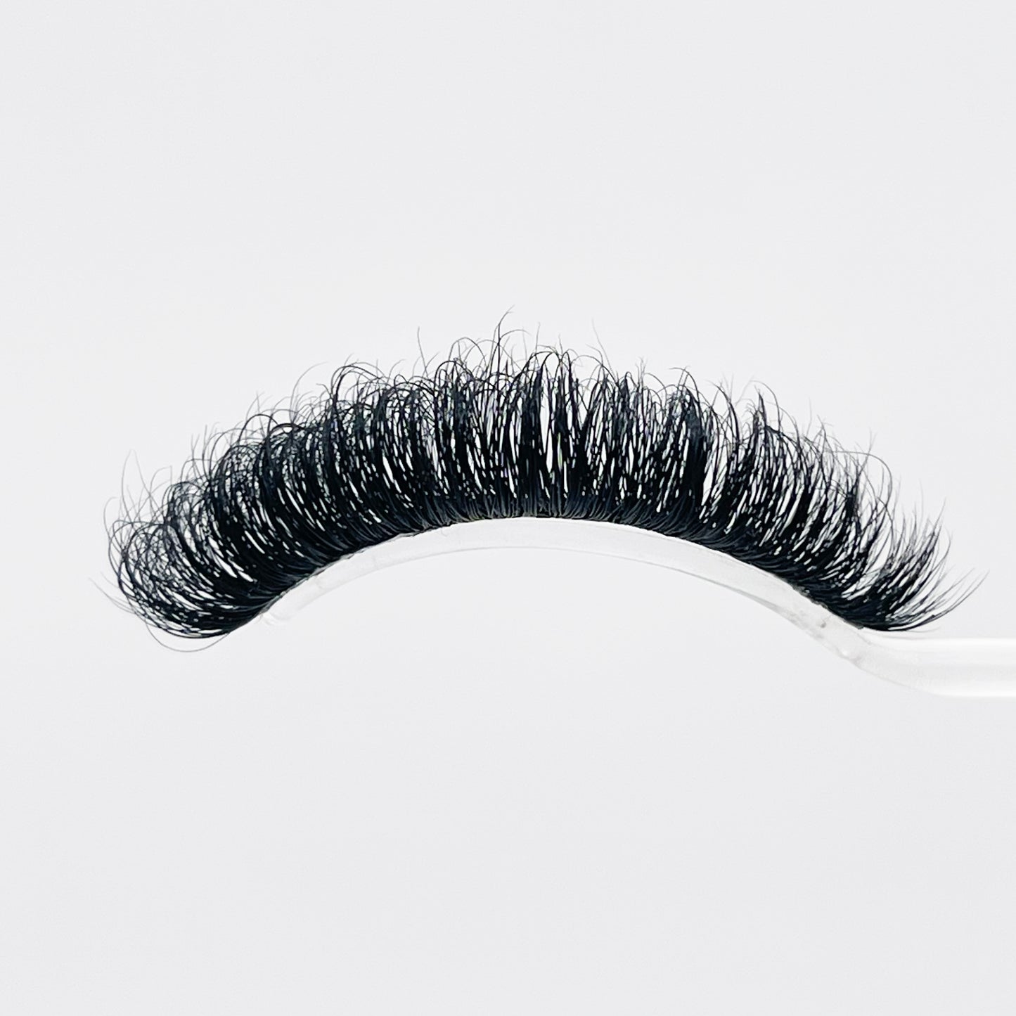 15mm Fluffy Mink Lashes M125-F
