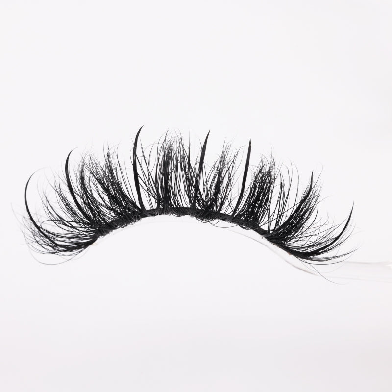 20mm Wispy Mink Lashes 8170-FN