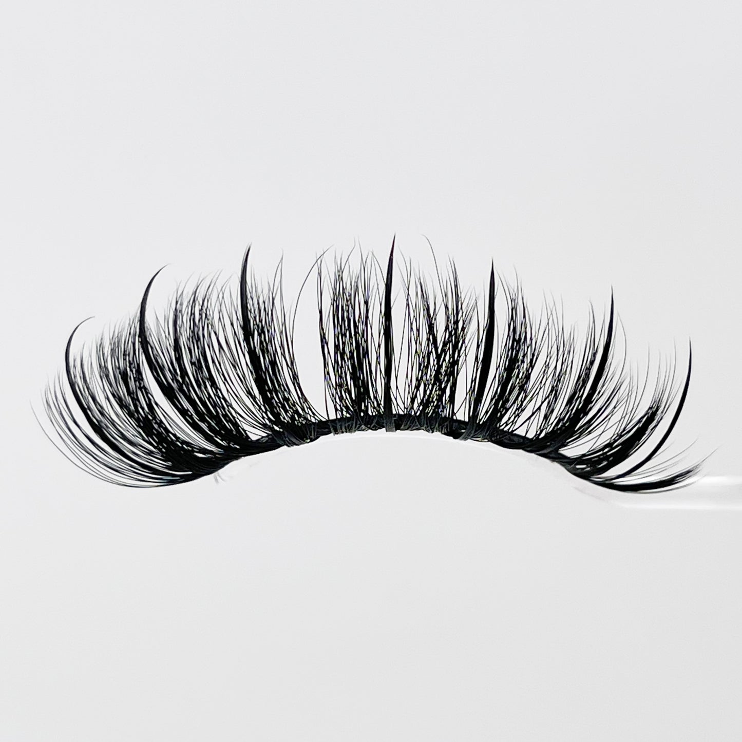 Wispy Faux Mink Lashes N109