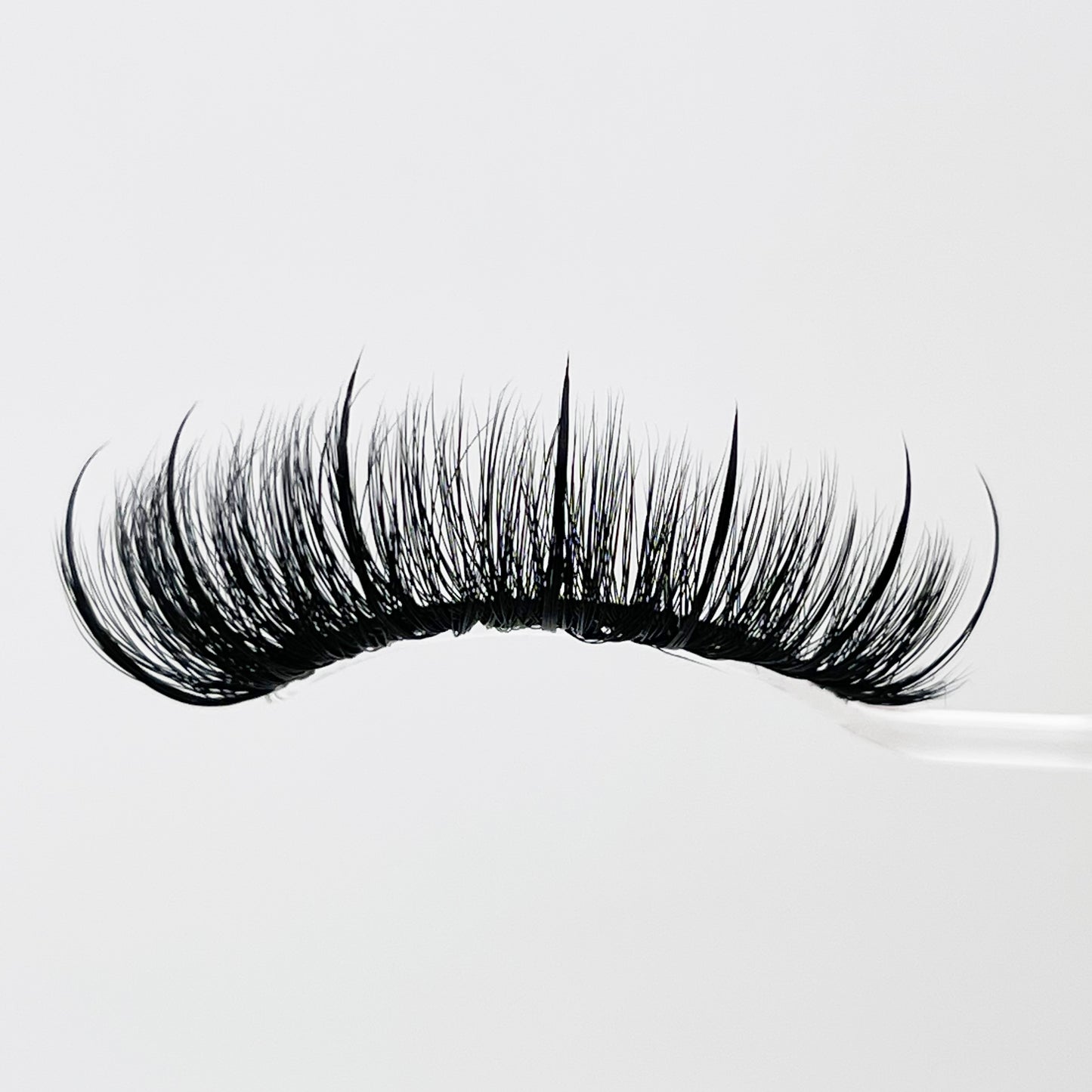 Wispy Faux Mink Lashes N4
