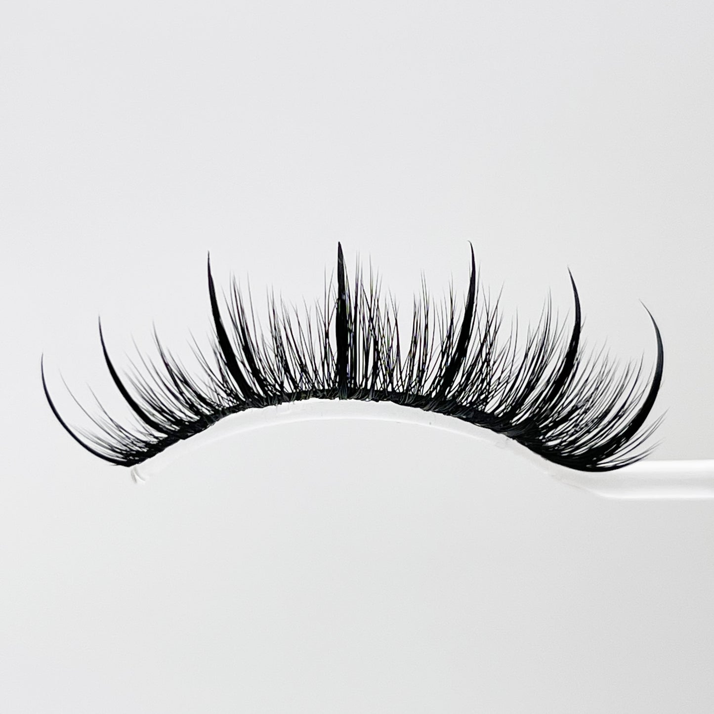 Wispy Faux Mink Lashes N033