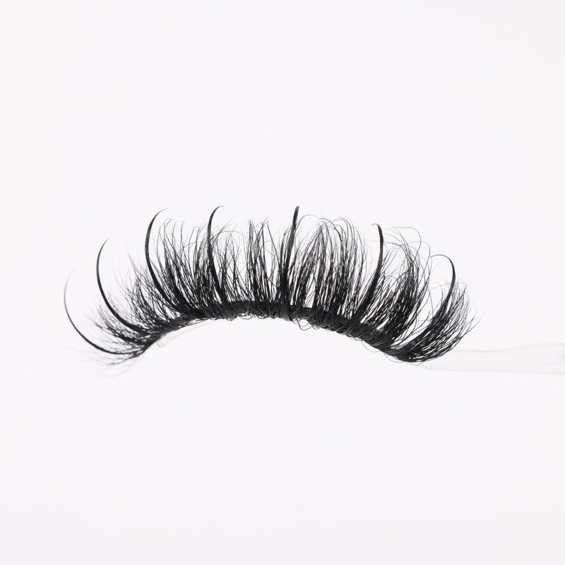 25mm Wispy Mink Lashes 925A-FN