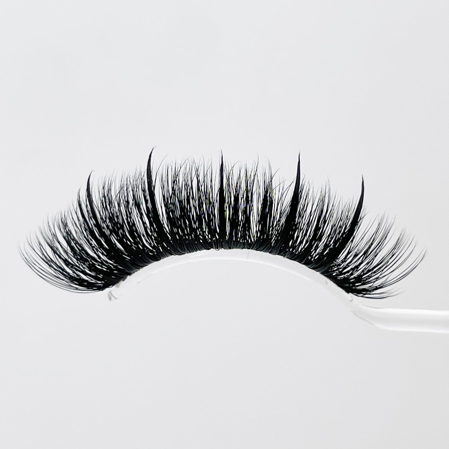 Wispy Faux Mink Lashes N5