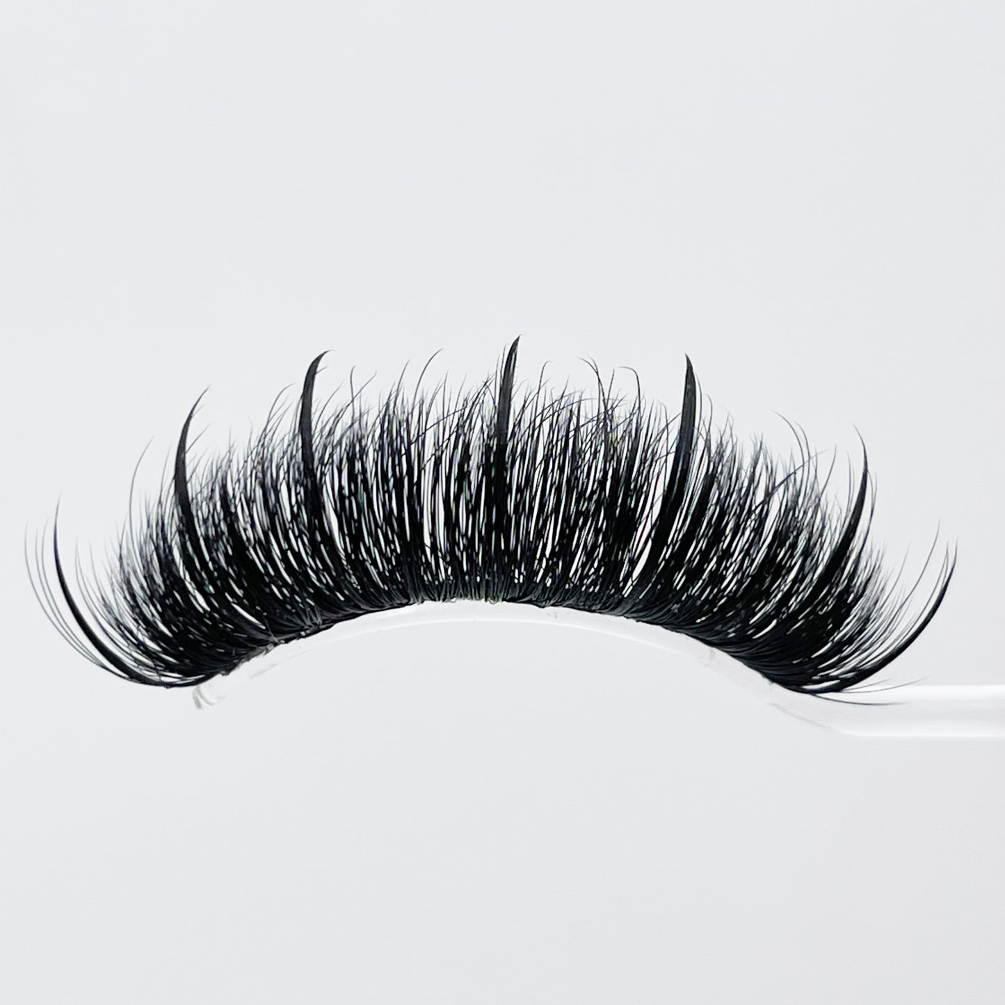 Wispy Faux Mink Lashes N099