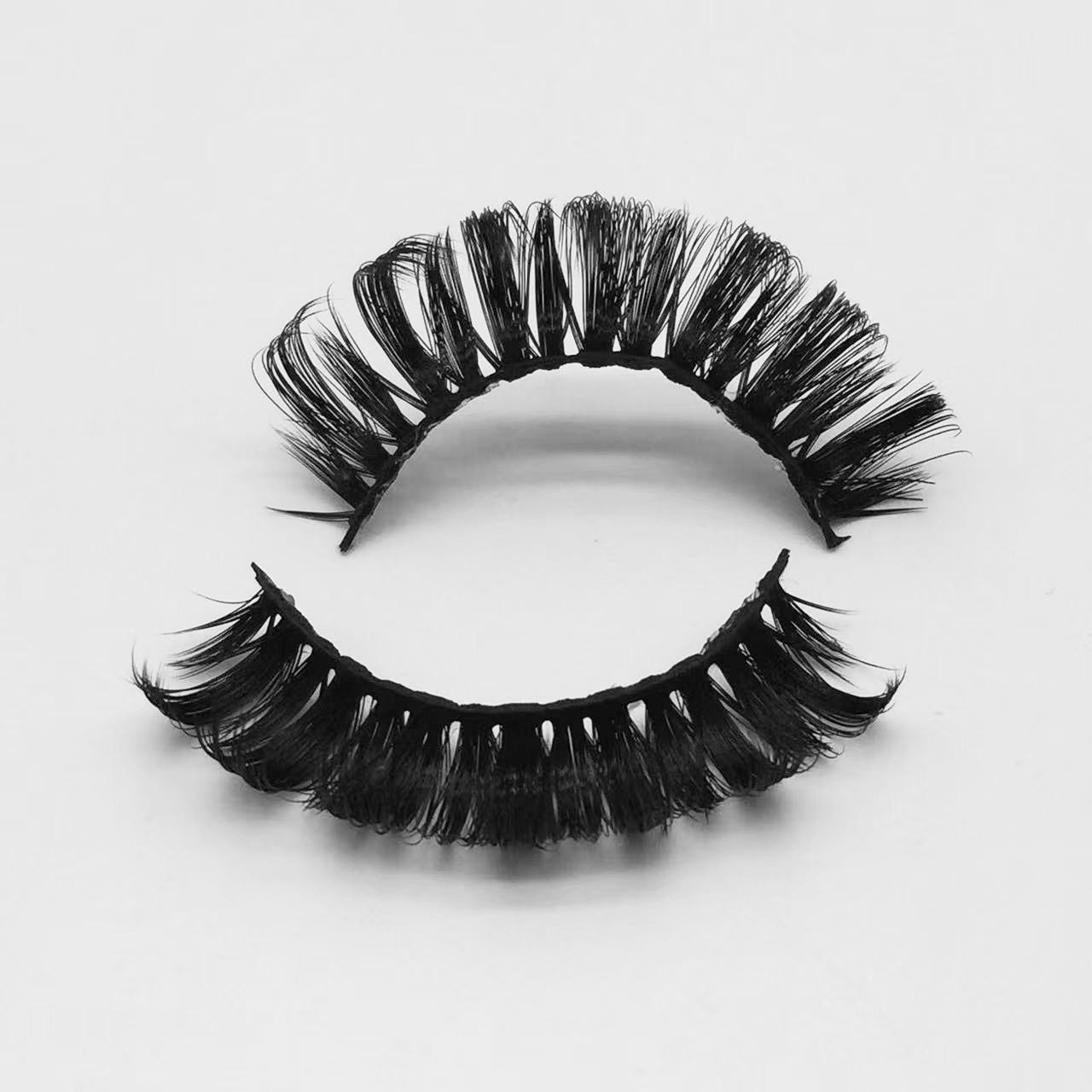 15mm Russian Curl Lashes X187E