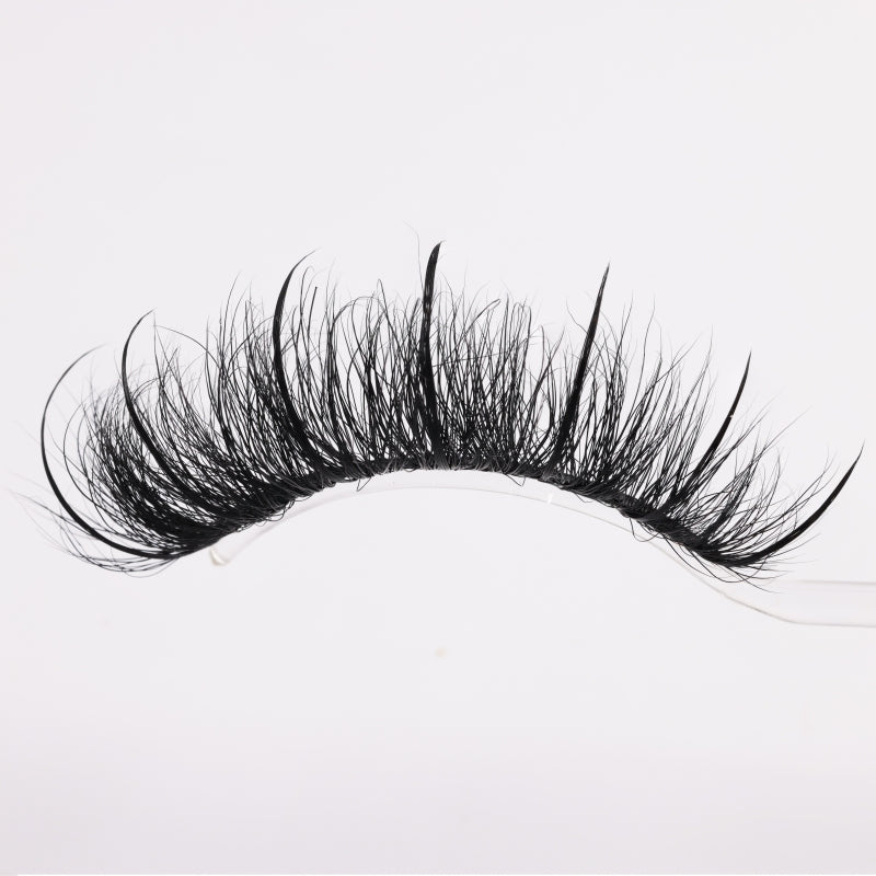 20mm Wispy Mink Lashes 8388-FN