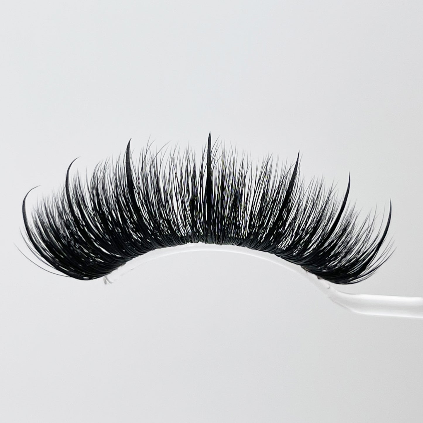 Wispy Faux Mink Lashes N8076