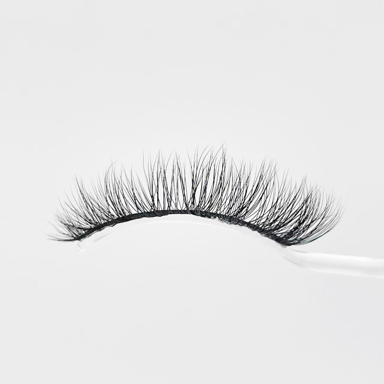 12mm Natural Faux Mink Lashes DY3