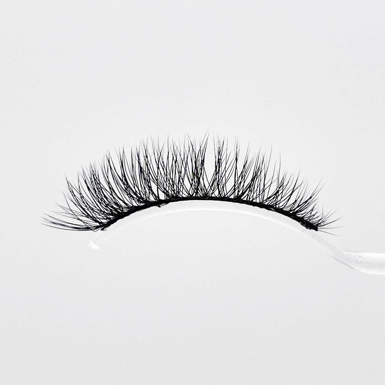 10mm Natural Faux Mink Lashes DT16