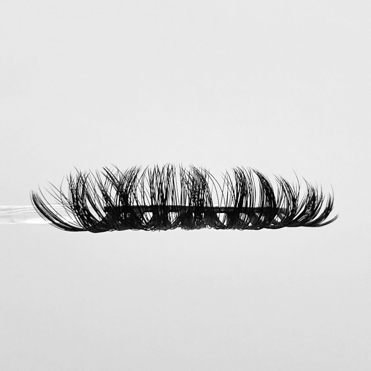 15mm Russian Curl Lashes X112E