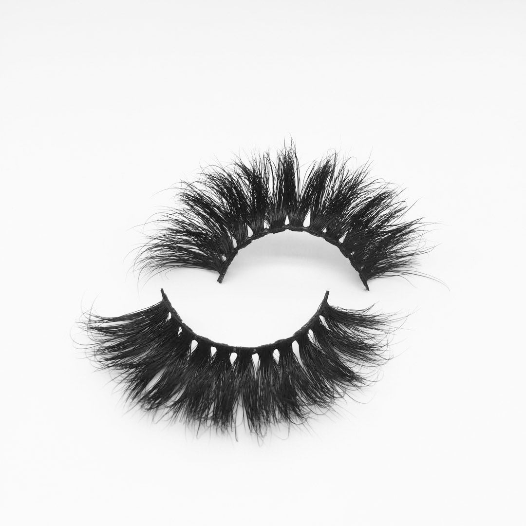 22mm Mink Lashes 9139