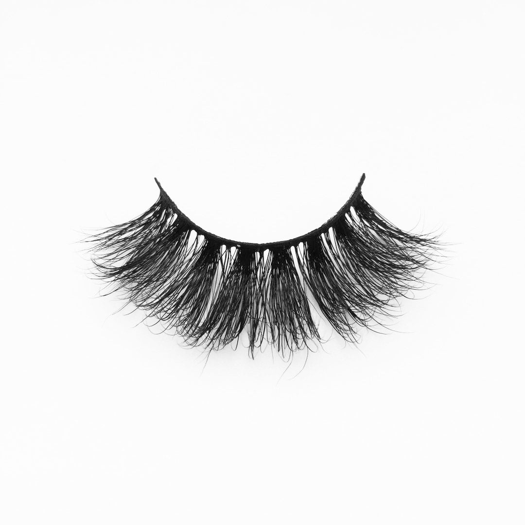 22mm Mink Lashes 9024