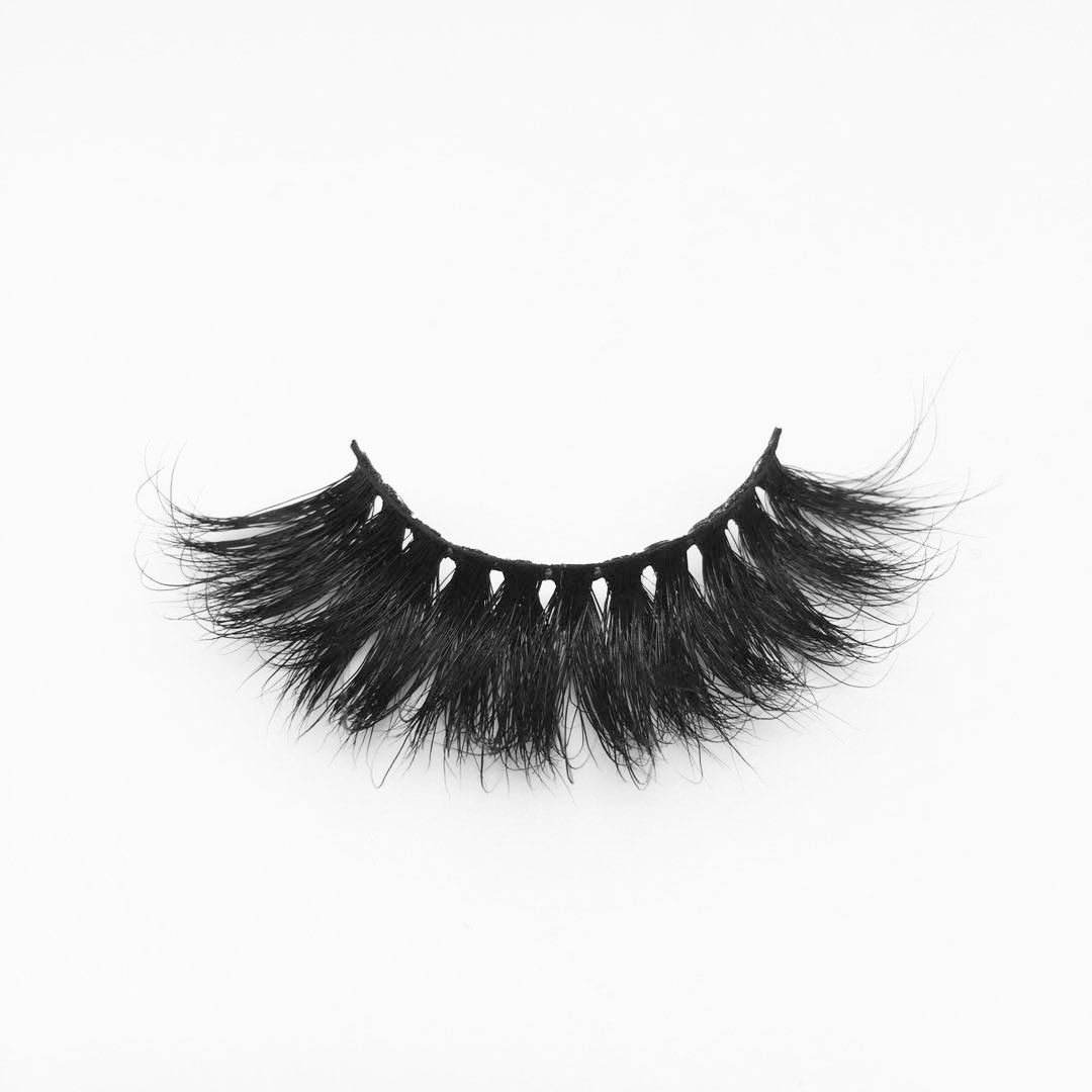 22mm Mink Lashes 9139