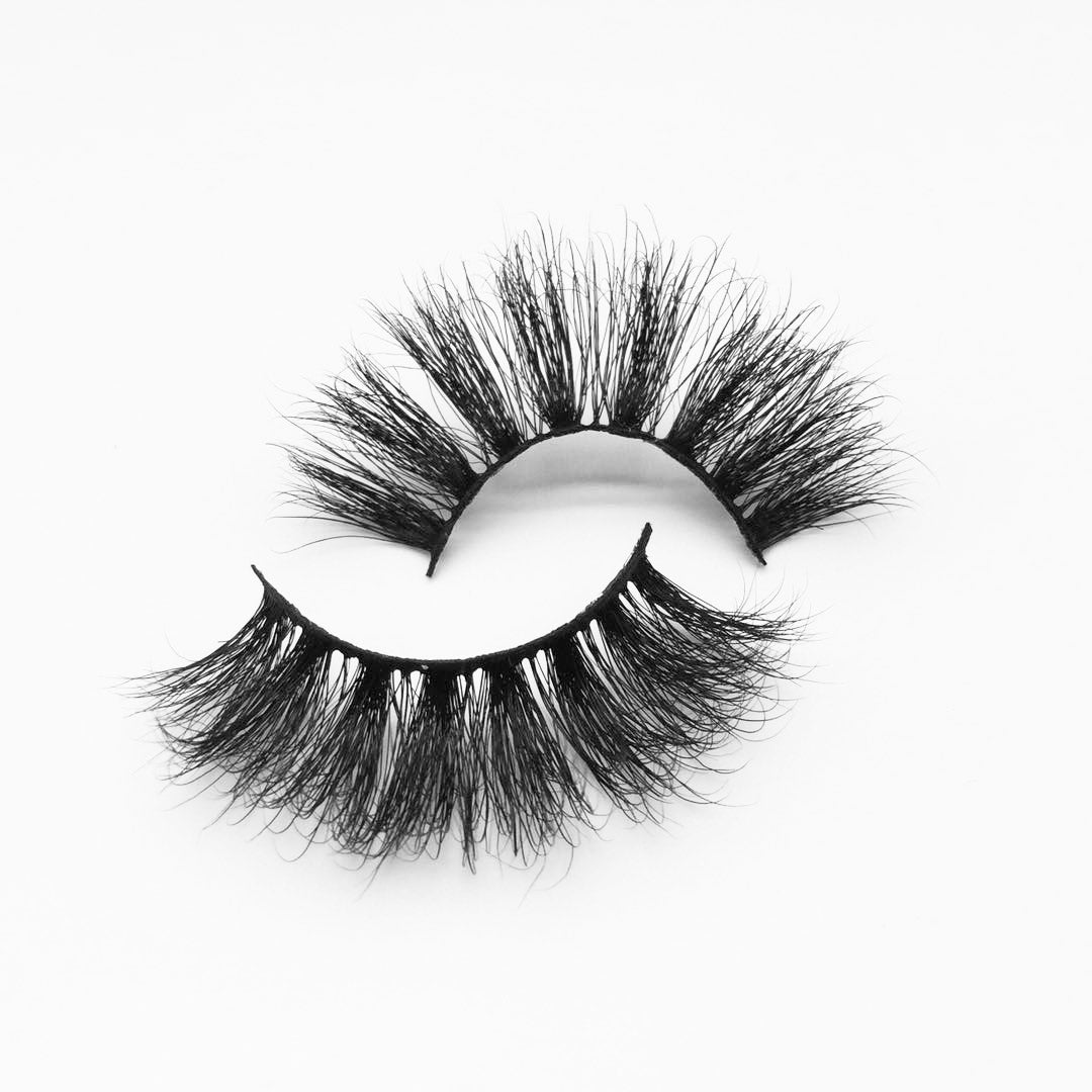 22mm Mink Lashes 9024