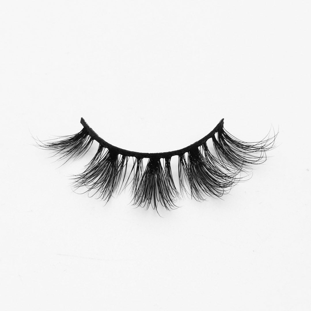 20mm Mink Lashes 8030
