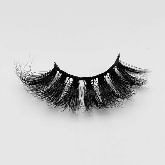 25mm Mink Lashes 761A