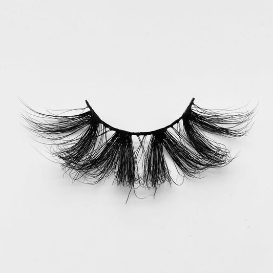 25mm Mink Lashes 4A